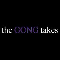 the gong takes 1