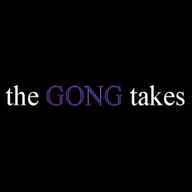 the gong takes 2