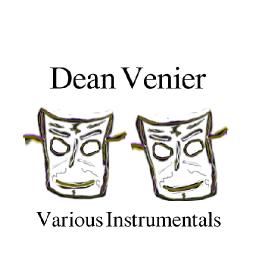 Dean Venier - various instrumentals