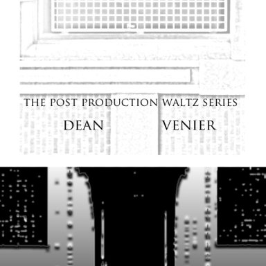 the post production waltz series