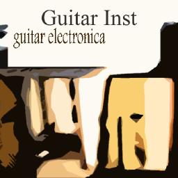 Guitar Electronica