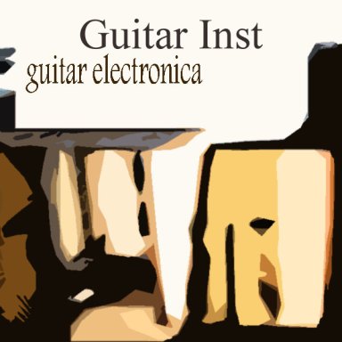 Guitar Electronica