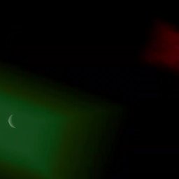 the story in the sky