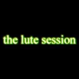 the lute session