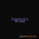 Arpeggio wind