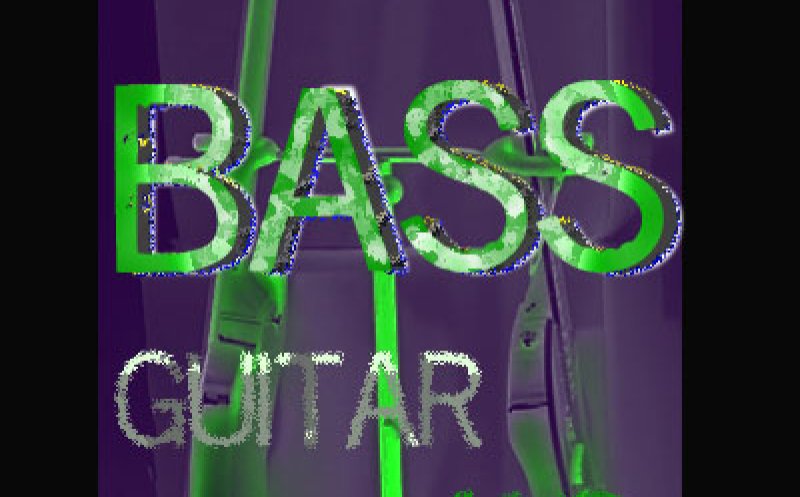 bass etc 3