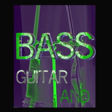 bass etc 6