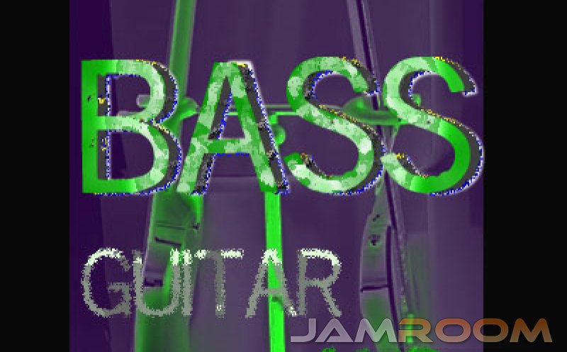 bass etc