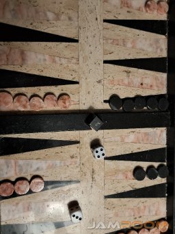 Tavli Tournament possibly in Vegas