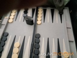 Tavli Tournament possibly in Vegas