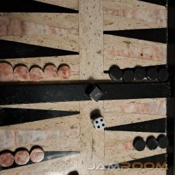 Tavli Tournament possibly in Vegas