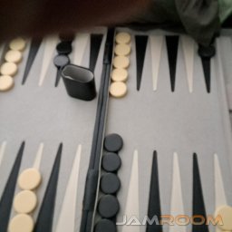 Tavli Tournament possibly in Vegas