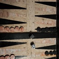 Tavli Tournament possibly in Vegas