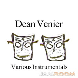 Dean Venier - various instrumentals