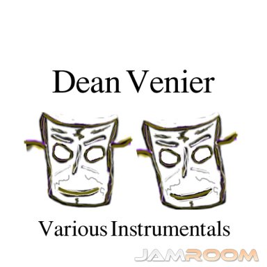 Dean Venier - various instrumentals