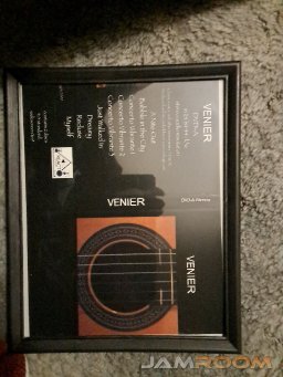Venier DVD album and cd
