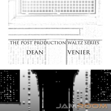the post production waltz series