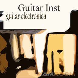Guitar Electronica