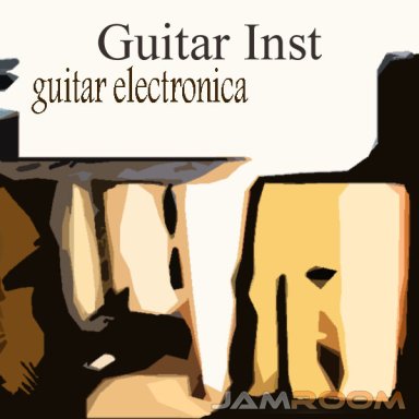 Guitar Electronica