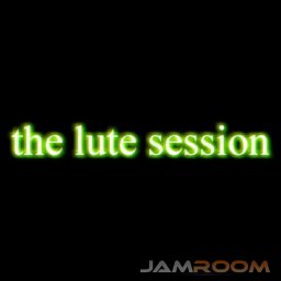 the lute session